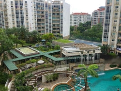 Hillington Green (D23), Condominium #128960262